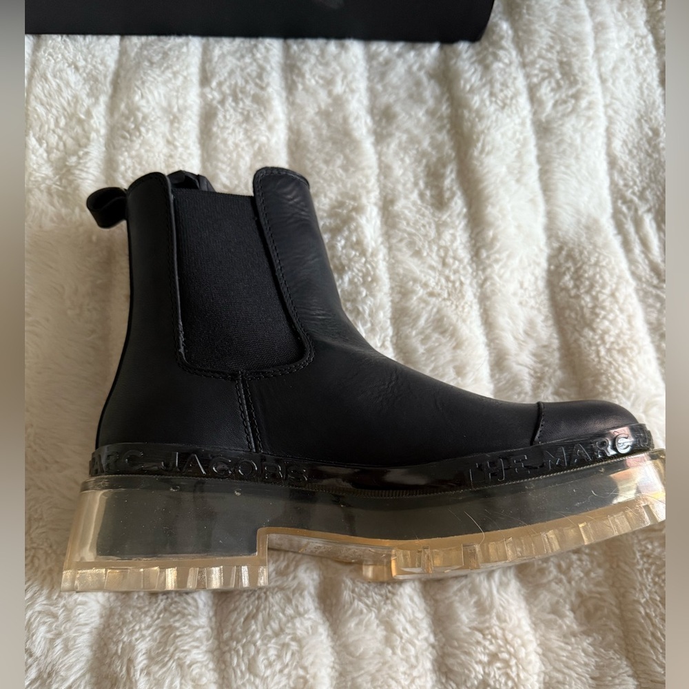 Marc Jacob’s The Stomper Boots NEVER WORN
